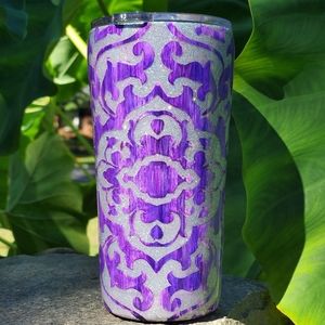 Custom Tumblers